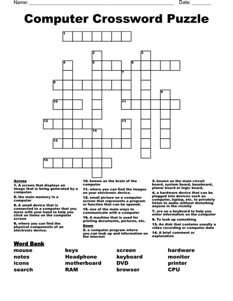 non pc computer crossword|NON.